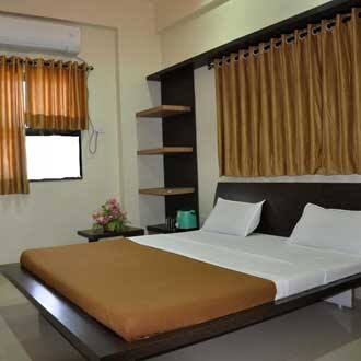 Hotel Swagat, Somnath 1
